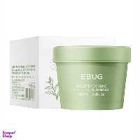 ماسک ضد جوش ایباگ (Ebug) مدل Green Tea حجم 100 میلی لیتر