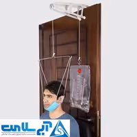 دستگاه کشش گردن در منزل
