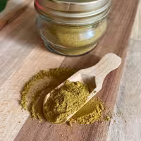 ادویه کاری 100 گرمی