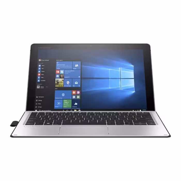 قیمت و خرید لپ تاپ 12 اینچ اچ پی Elite X2 1012 Core i5 7300U/256GB SSD/16GB/Intel | یاس ارتباط