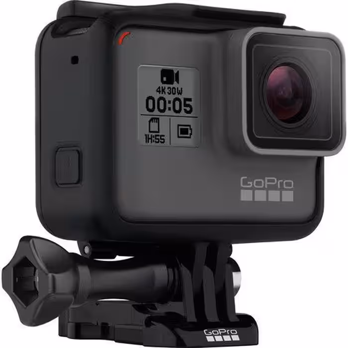 دوربین فیلمبرداری و ورزشی گوپرو GoPro HERO5 Action Camera Black