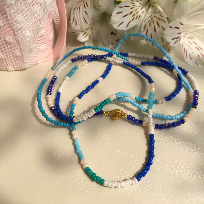 بند عینک مدل آبدوس