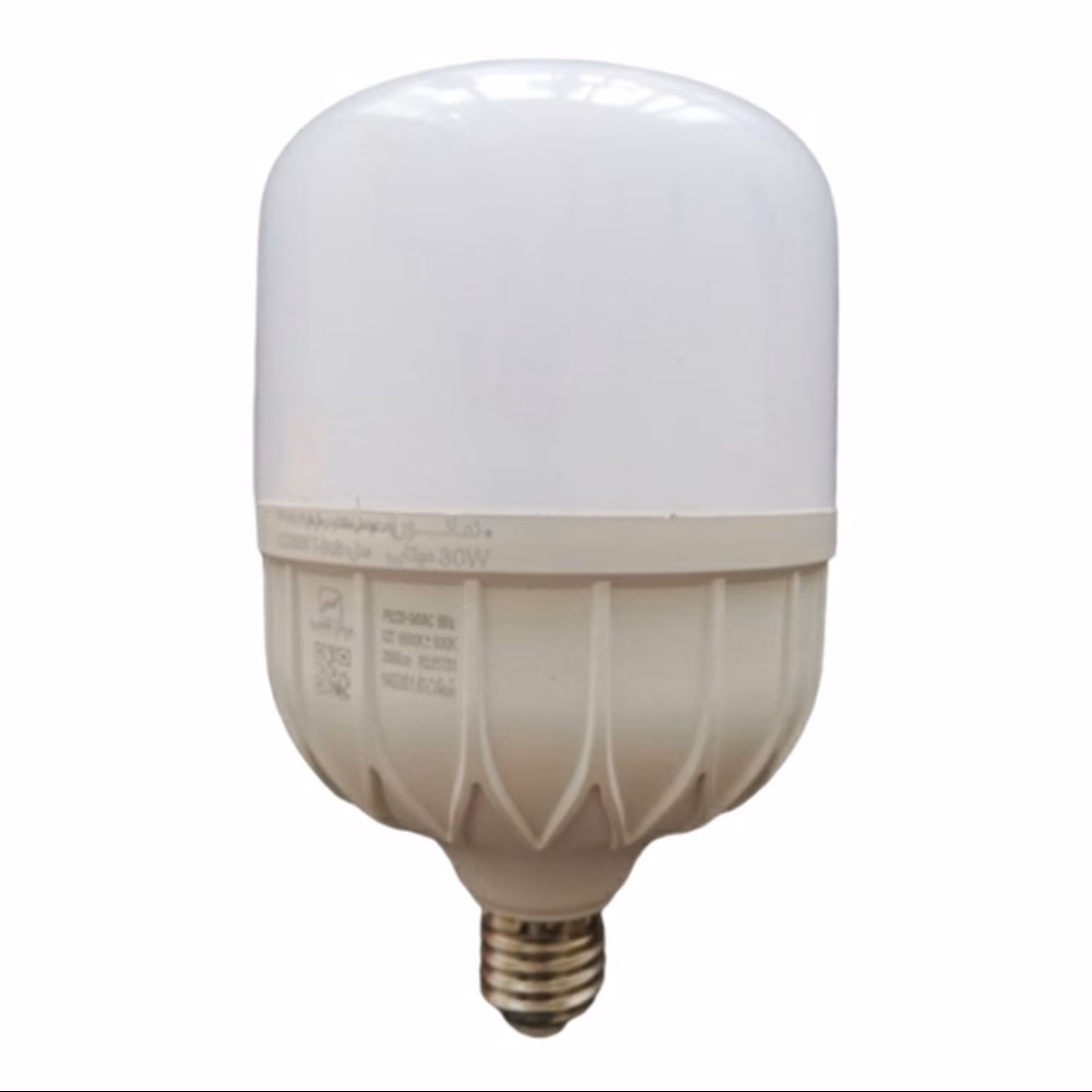 لامپ ال ای دی 30 وات نمانور مدل استوانه پایه E27