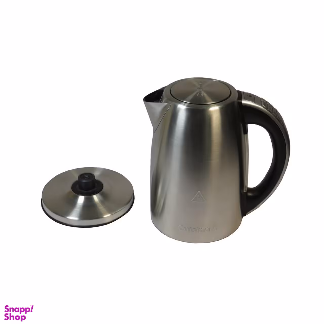 کتری برقی کزینارت مدل CPK18E