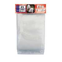 فیلتر نخدار سایز Large بسته 25 عددی