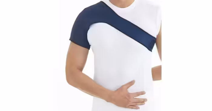 کتف بند - شانه بند دکتر مد کره جنوبی مدل DR.MED-128 - دست راست