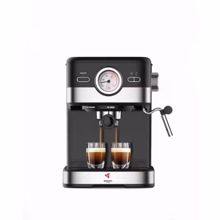 اسپرسو ساز مباشی مدل ECM2031 