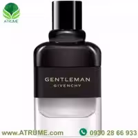 عطر ادکلن جیونچی جنتلمن ادو پرفیوم بویسی 100 میل مردانه