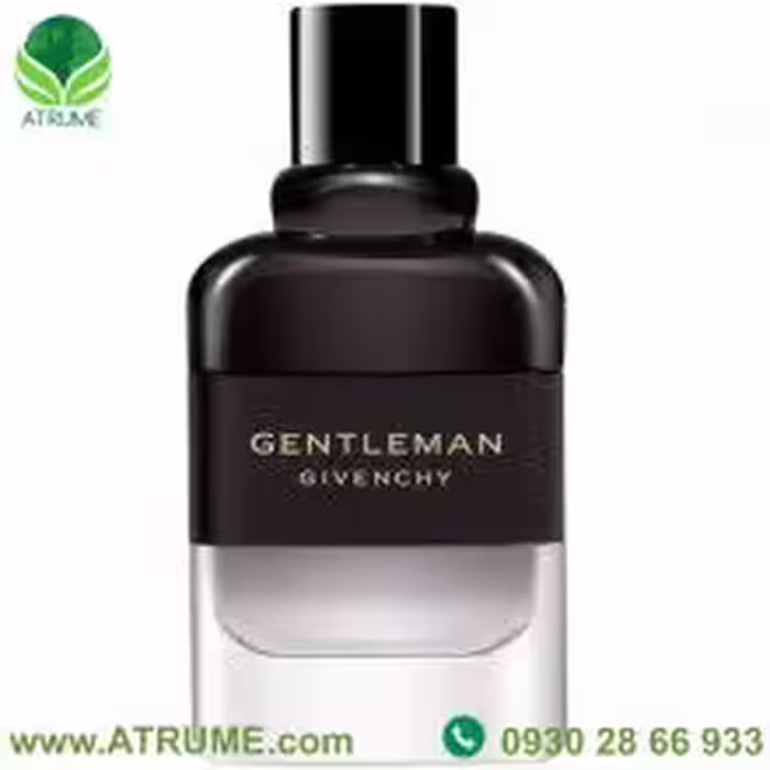 عطر ادکلن جیونچی جنتلمن ادو پرفیوم بویسی 100 میل مردانه
