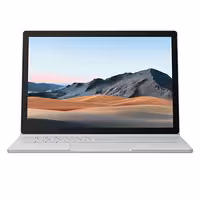 قیمت خرید لپ تاپ سرفیس بوک کد9131 | Surface Book 3