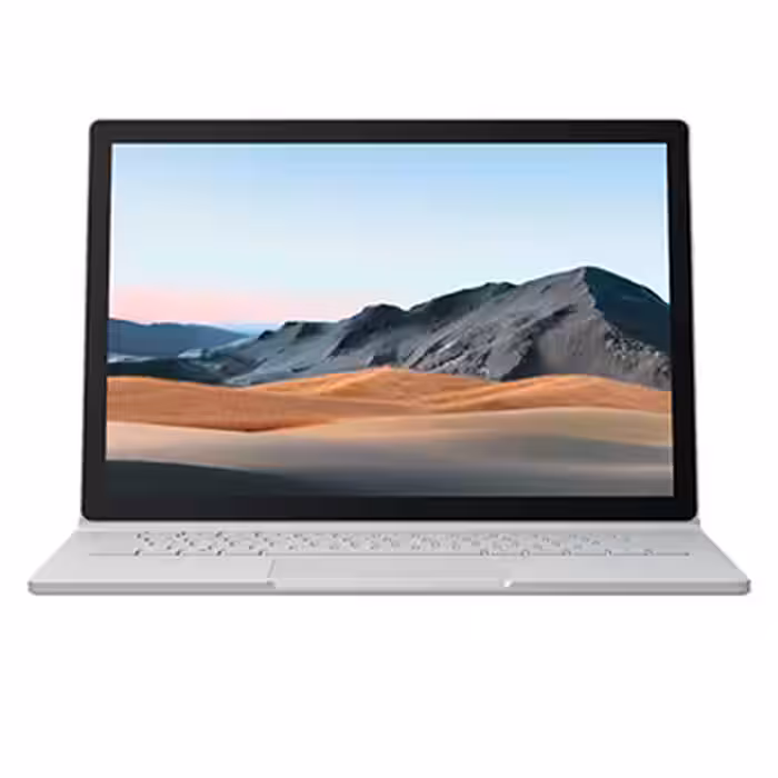 قیمت خرید لپ تاپ سرفیس بوک کد9131 | Surface Book 3