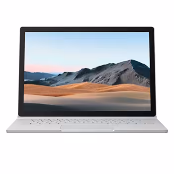 قیمت خرید لپ تاپ سرفیس بوک کد9131 | Surface Book 3