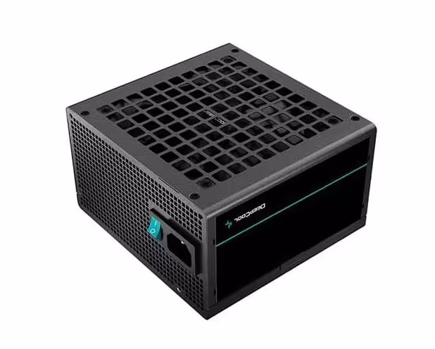 پاور 600 وات دیپ کول مدل PF600