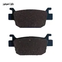 لنت ترمز عقب موتور سیکلت بنلی تایلندی