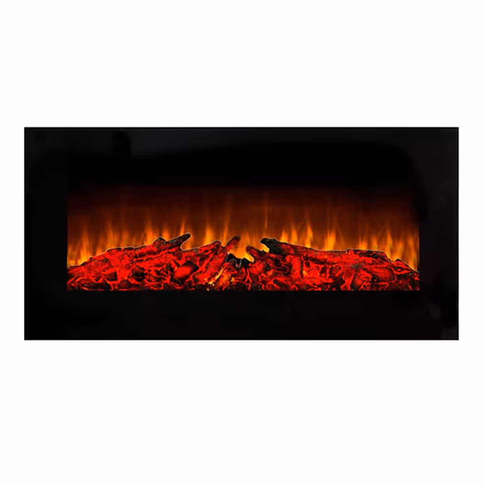 شومینه برقی بیستون مدلH.C.120.w17.L2