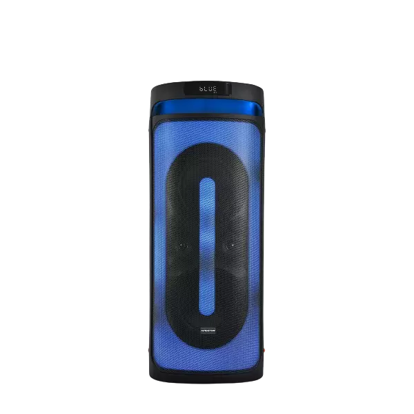 اسپیکر بلوتوث کینگ استار مدل KBS590