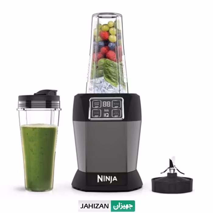مخلوط کن نینجا مدل BN495