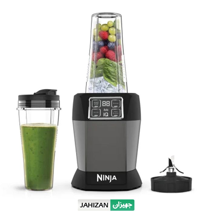 مخلوط کن نینجا مدل BN495