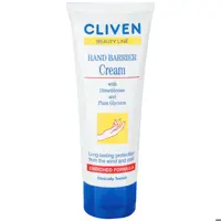 کرم محافظت کننده دست کلیون 100 میل Cliven