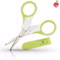 قیچی همراه با درپوش کیدزمی Kidsme