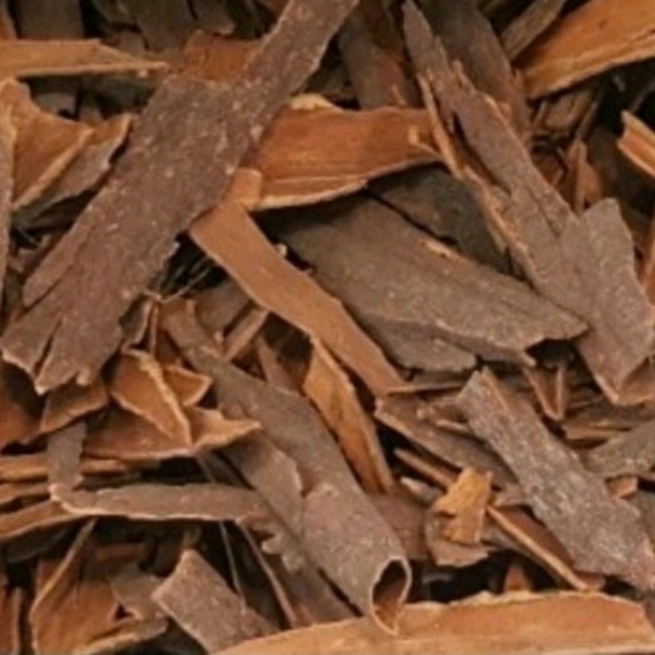 چوب دارچین همراه با اشانتیون ارسال رایگان