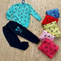 ست بلوز شلوار