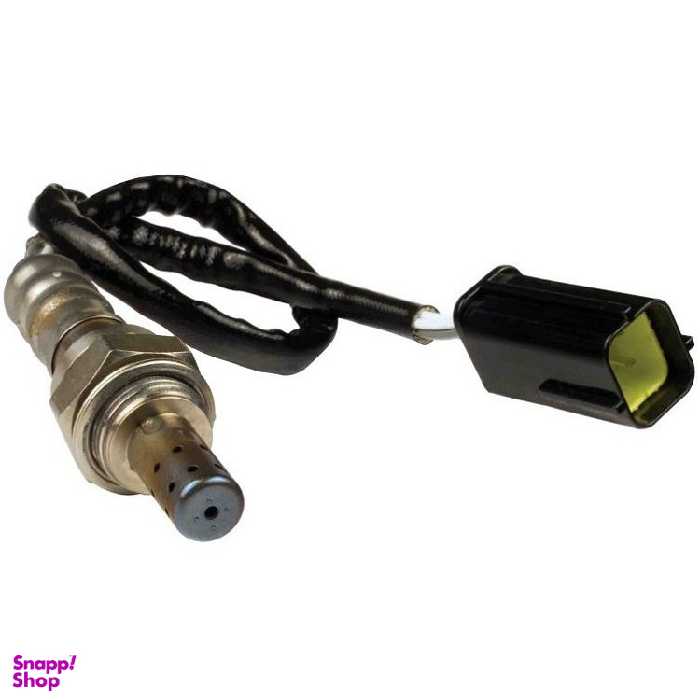 سنسور اکسیژن زیمنس ان تی کی کد 3659