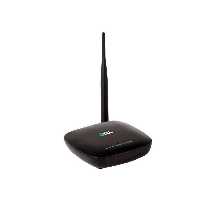 مودم روتر ADSL2 Plus بی سیم یوتل U.TEL مدل A151 | نت‌ران