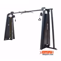 دستگاه کراس اوور کربن 055 evost