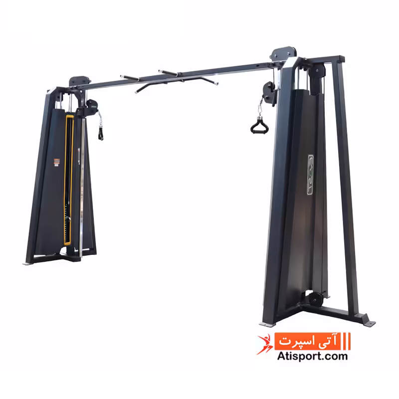 دستگاه کراس اوور کربن 055 evost