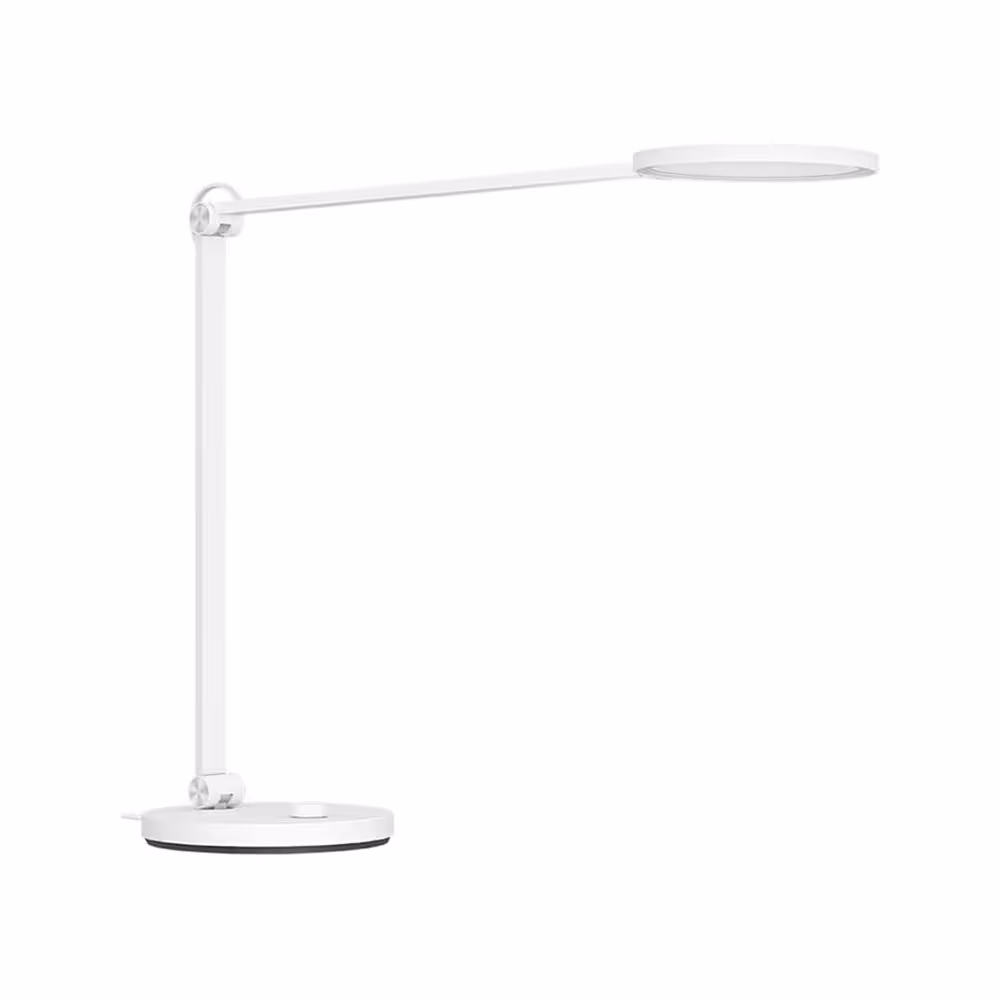 چراغ مطالعه هوشمند شیائومی مدل MJTD02YL ریفربیشد Xiaomi Smart Desk Lamp Pro MJTD02YL (Refurbished)