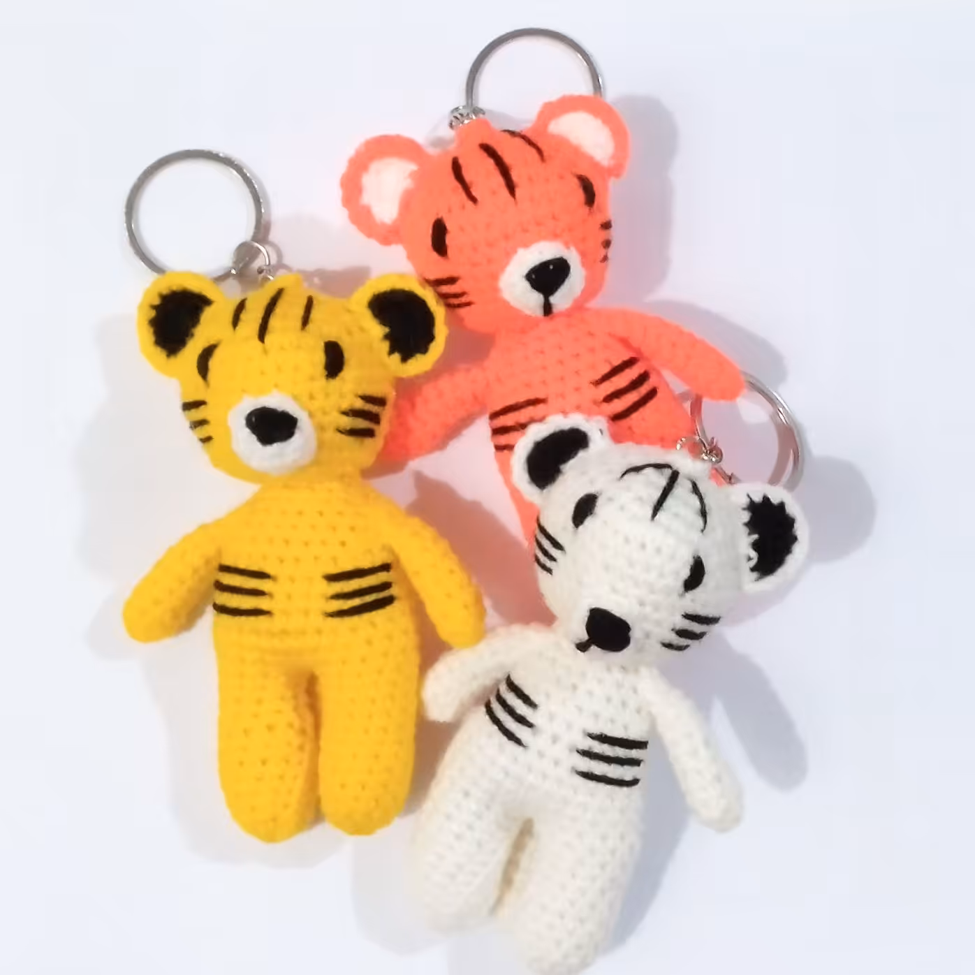 جاکلیدی بافت طرح ببری خان