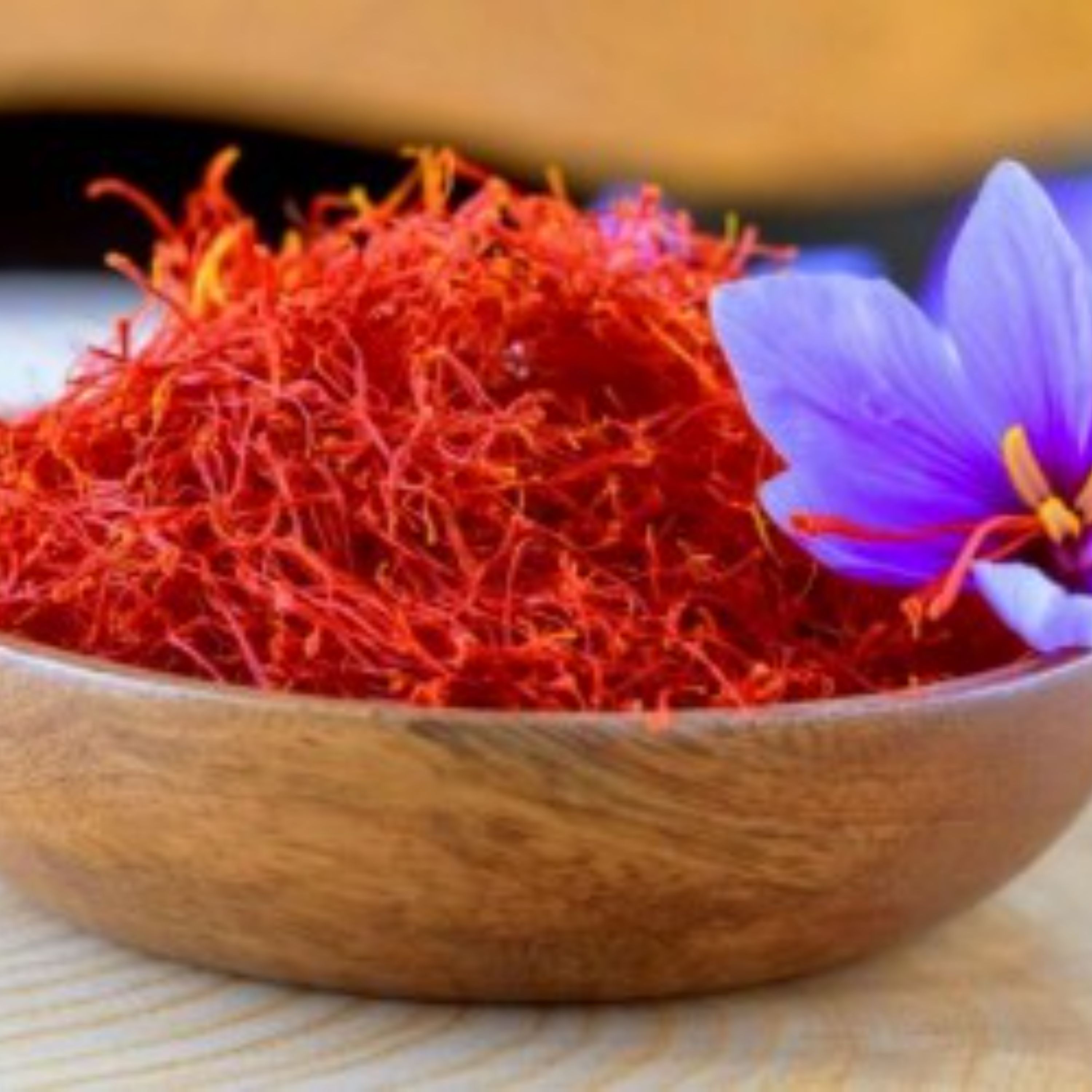 زعفران نگین 1 مثقالی