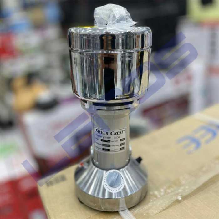 آسیاب صنعتی سیلور کرست مدل SC-2880 با قیمت عالی