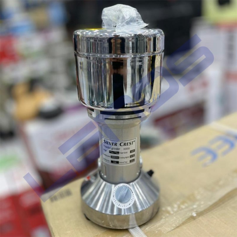آسیاب صنعتی سیلور کرست مدل SC-2880 با قیمت عالی