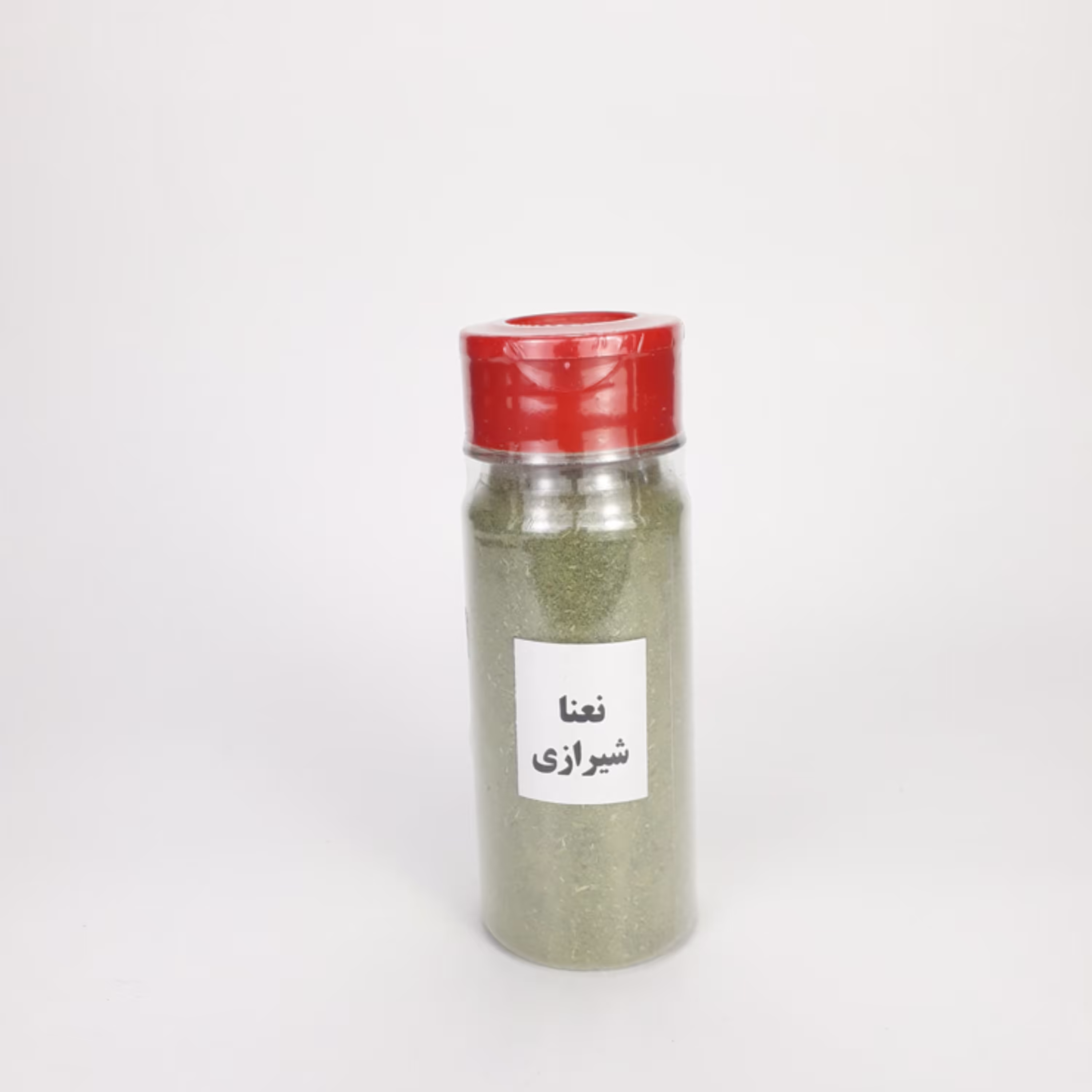 پودر نعنا قلمی (پس کرایه)