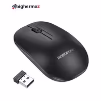 ماوس بیسیم بروفون مدل BG14