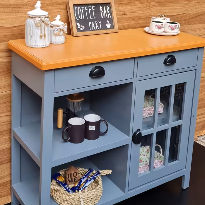 کافی بار مدل ترنم