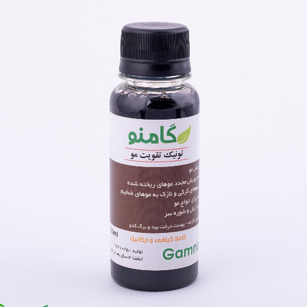 تونیک تقویت مو