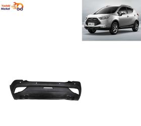 سپر عقب جک S3