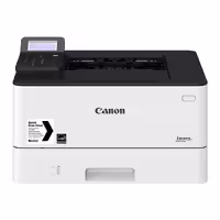 قیمت و خرید پرینتر سیاه و سفید تک کاره لیزری کانن مدل i-SENSYS LBP212dw | یاس ارتباط