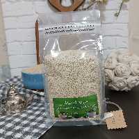 کنجد سفید خام 700گرمی اعلاء 