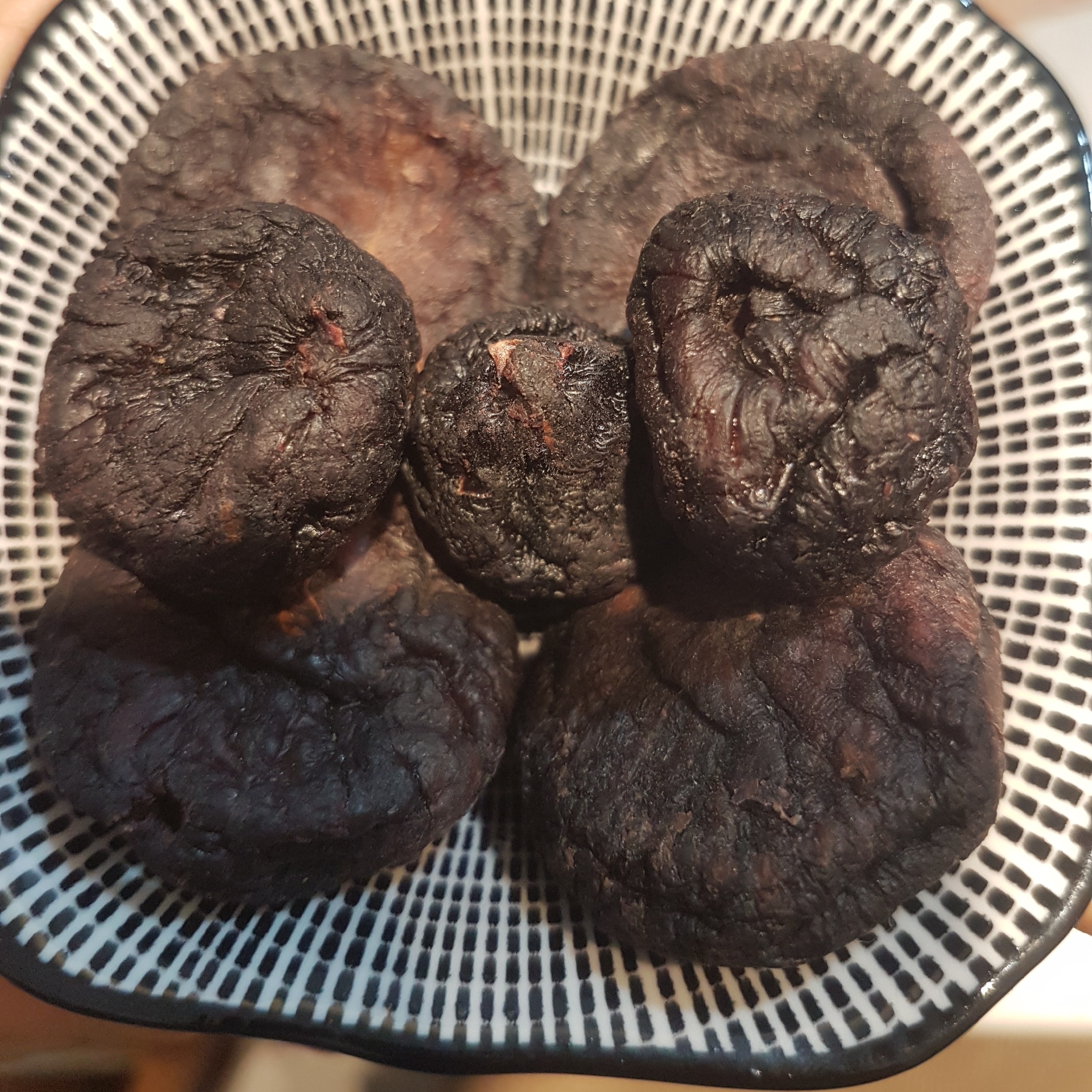 انجیر خشک سیاه(معمولی)...