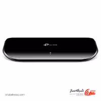 قیمت و خرید سوئیچ شبکه تی پی لینک TP-Link TL-SG1008D - شبکه ساز