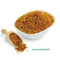 گرده گل تنوع رنگ بالا یک کیلویی