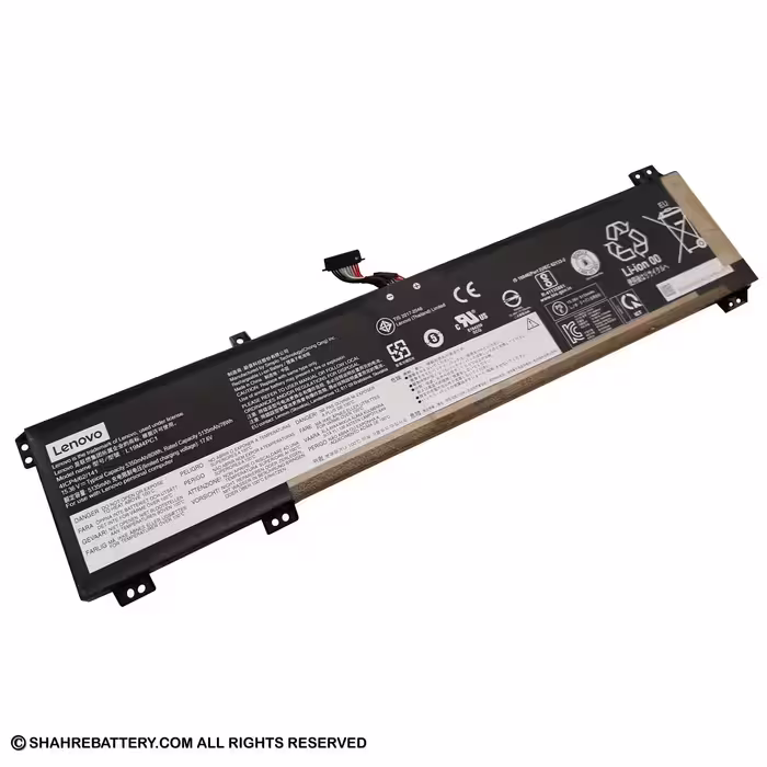 باتری اورجینال لپ تاپ لنوو Lenovo Legion L19M4PC1