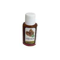 روغن طبیعی کندش 5ستاره فدک (تقویت مو-رشد مو-پرپشت کننده مو،تقویت ابرو،ریش و سبیل