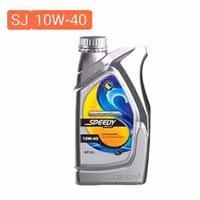 روغن موتور اسپیدی مدل پاور پلاس 10w40 حجم 1 لیتر  