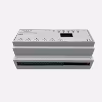 رله باکس ترموستات برند ارمغان مدل w303 کنترل با وای فای