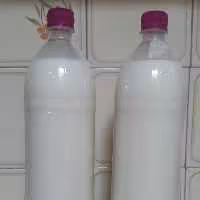 دوغ محلی پر چرب